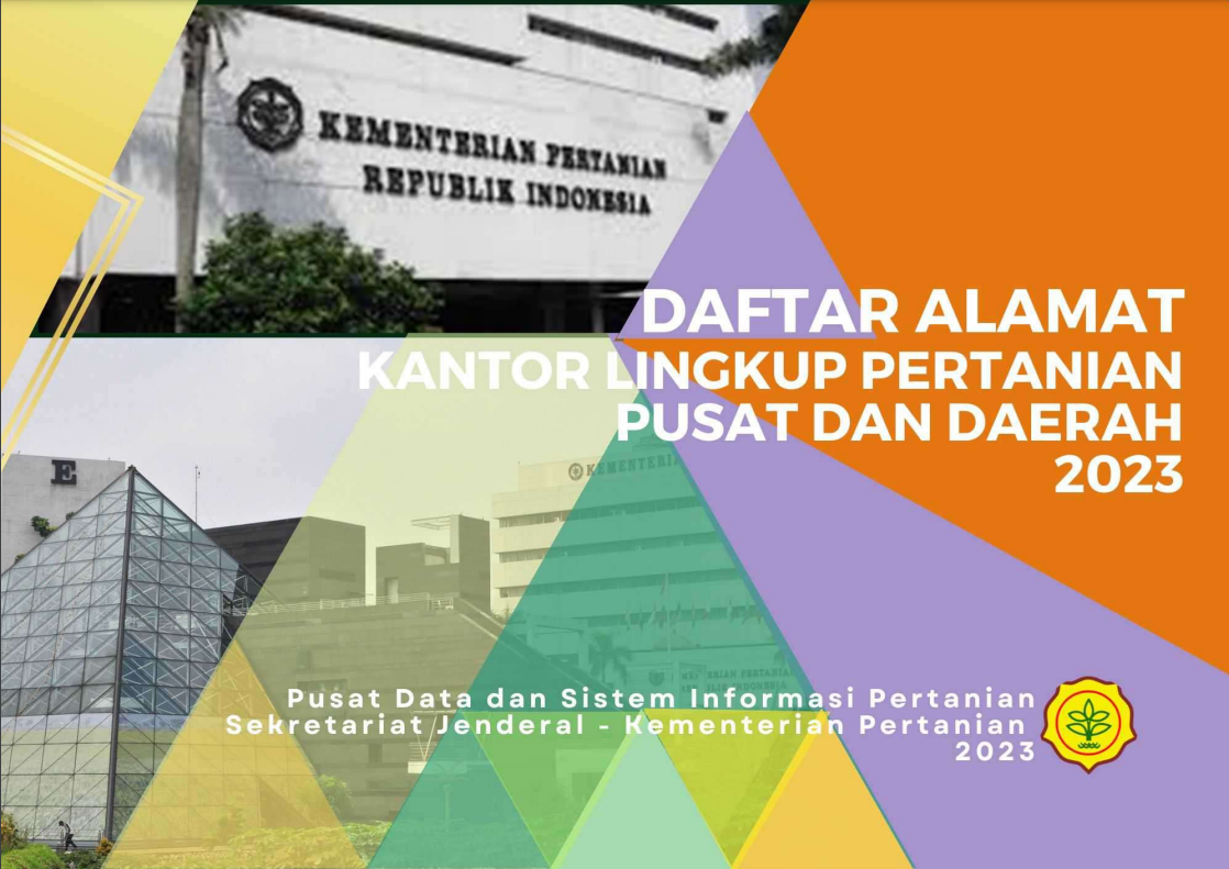 Daftar Alamat